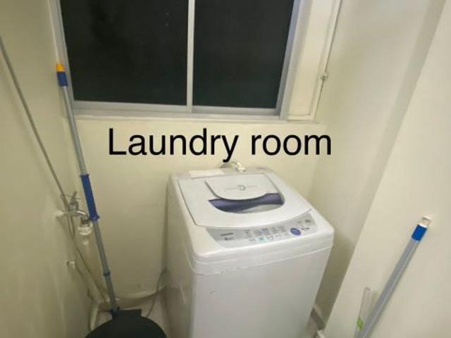 Apartment for rent in Georgetown, Penang