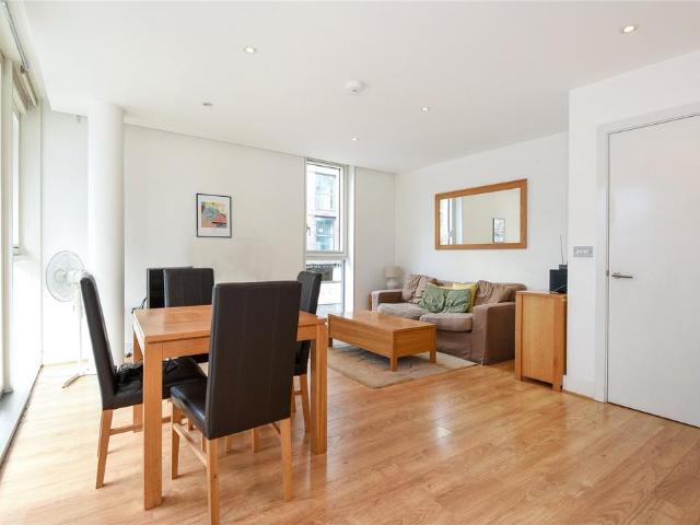 House for rent in St. George in the East, Whitechapel