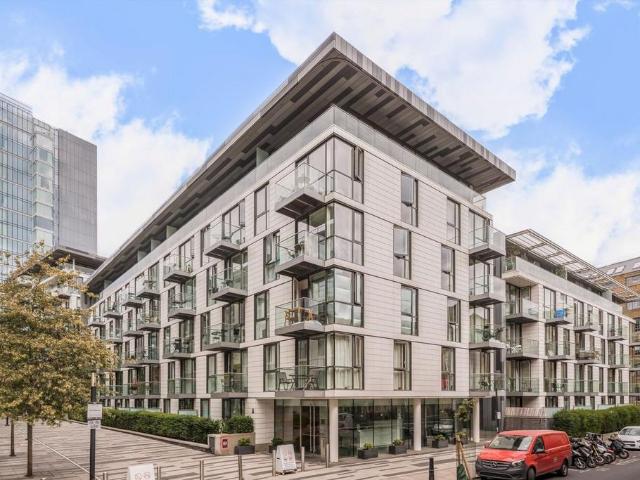 Apartment for rent in St. George in the East, Whitechapel