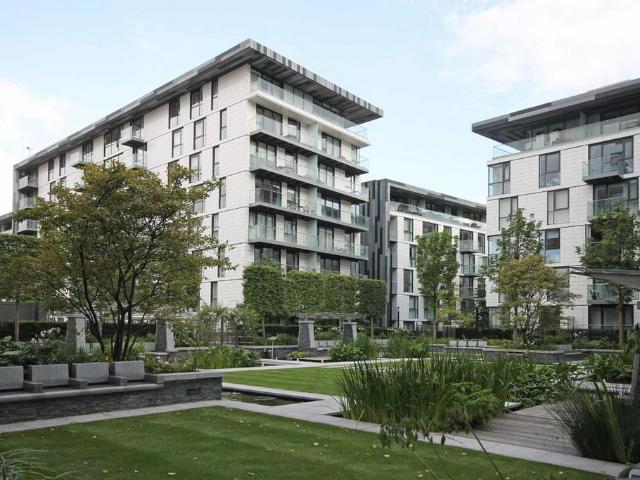 Apartment for rent in St. George in the East, Whitechapel