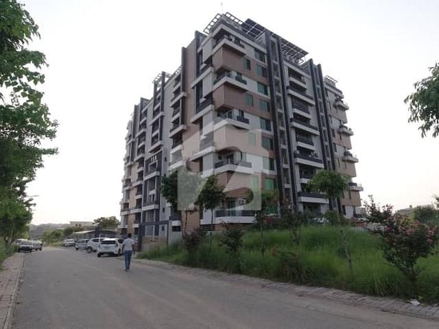Apartment for sale in Islamabad