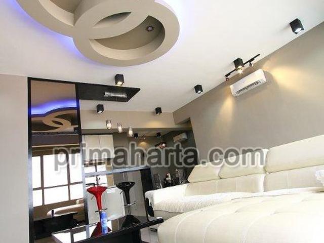 Apartment for rent in Georgetown, Penang