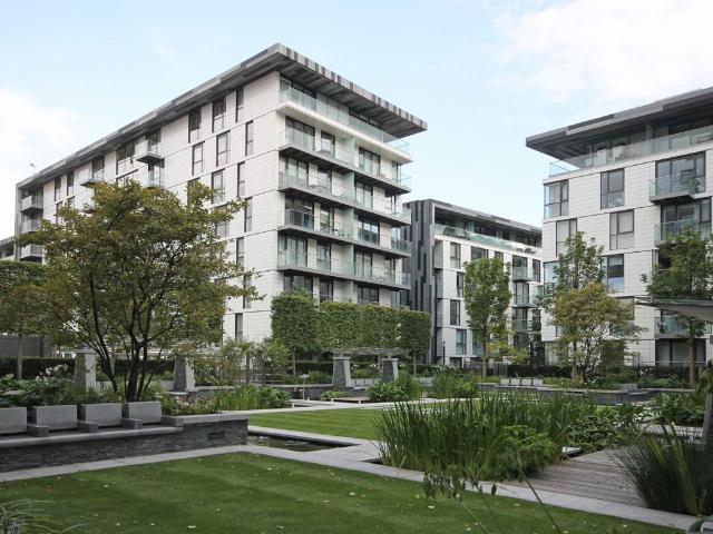 Studio for rent in St. George in the East, Whitechapel