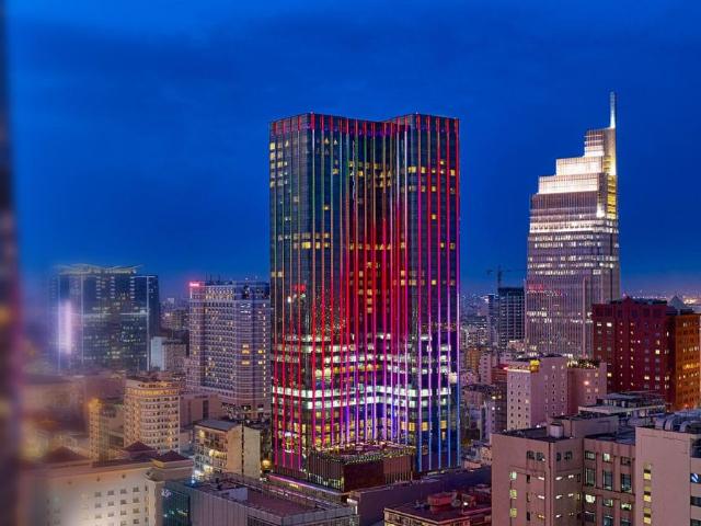 Bất động sản cho thuê tại Thủ Đức, Hồ Chí Minh