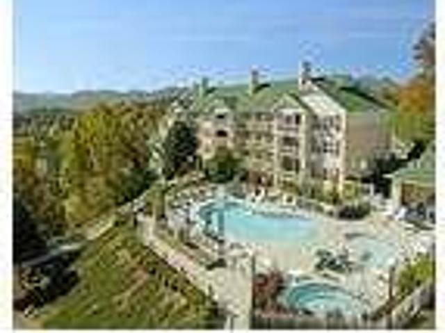 House for rent in Pigeon Forge, East Tennessee