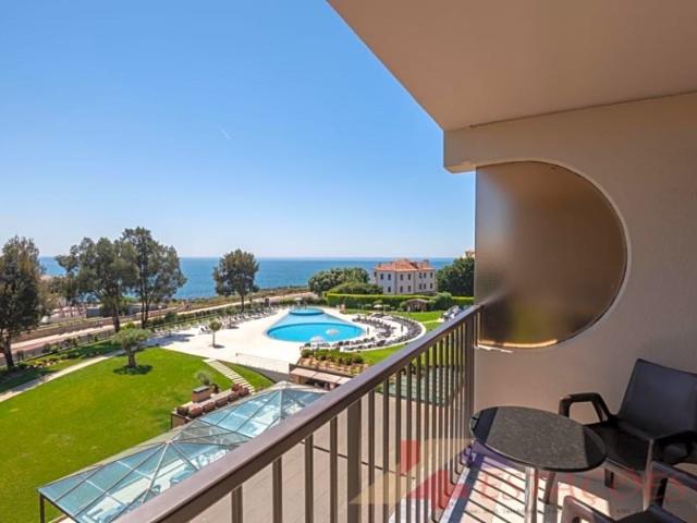 Apartamento venda em Visconde da Luz, Cascais