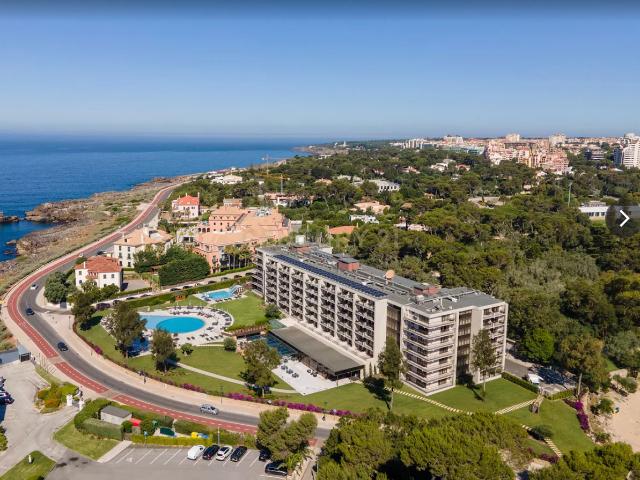 Apartamento venda em Gandarinha, Cascais
