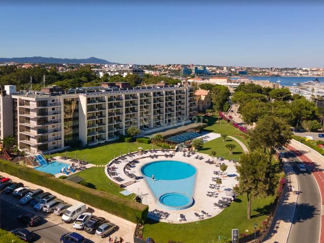 Apartamento venda em Gandarinha, Cascais
