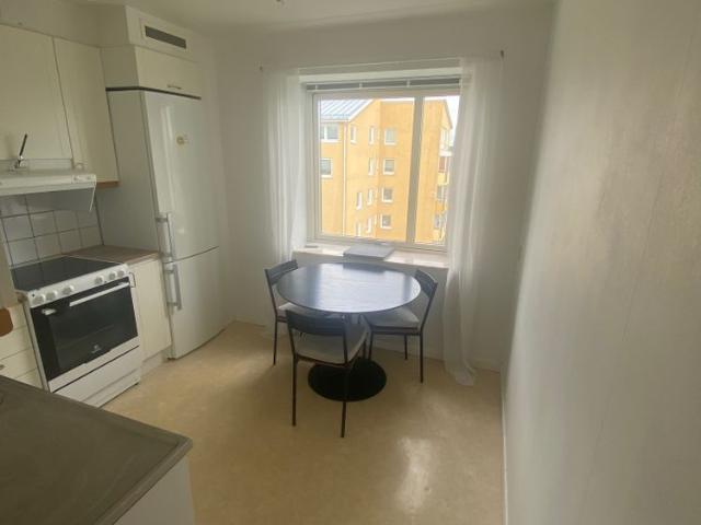 Lägenhet hyra i Göteborg