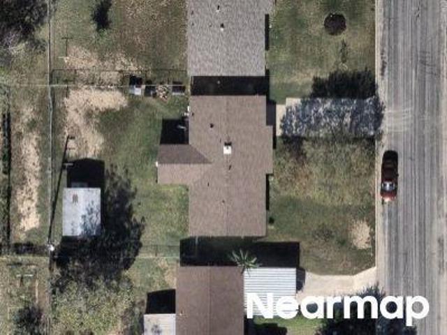 House for sale in Leesville, Texas