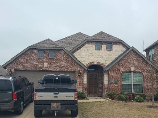 House for sale in Texas