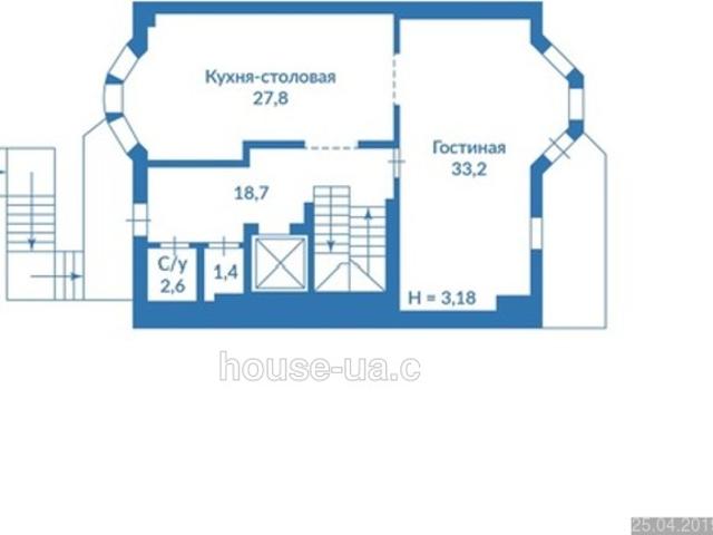 Дом продажа в Романкове