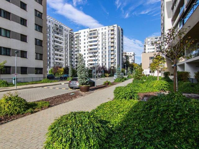 Cameră închirieri în Gran Via Park, București