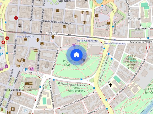 Apartament închirieri în Timisoara, Timiș