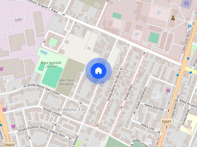 Apartament închirieri în Aradului, Timișoara