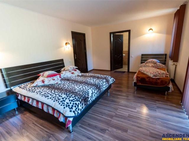 Casă închirieri în Predeal, Brașov