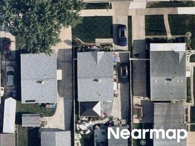 House for sale in Warren, Michigan