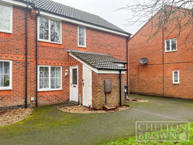 Apartment for rent in Timken, Daventry