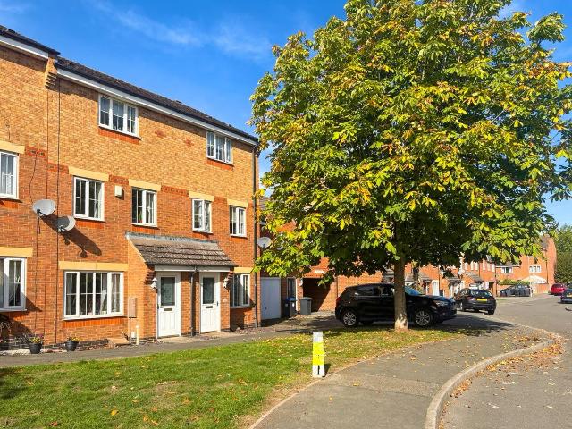 House for rent in Timken, Daventry