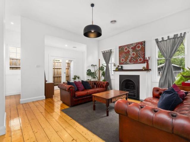 House for rent in Camerons Creek, Victoria