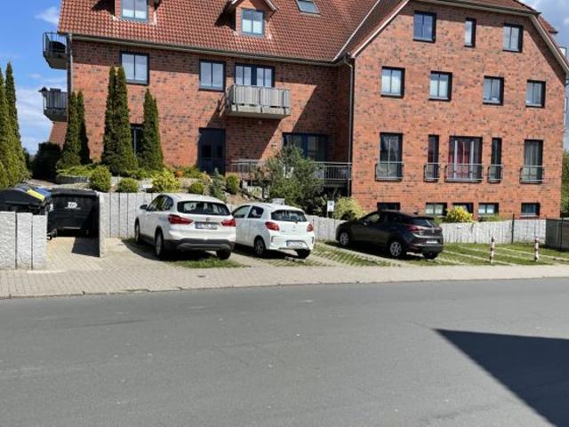 Wohnung kaufen in Timmendorfer Strand, Schleswig-Holstein