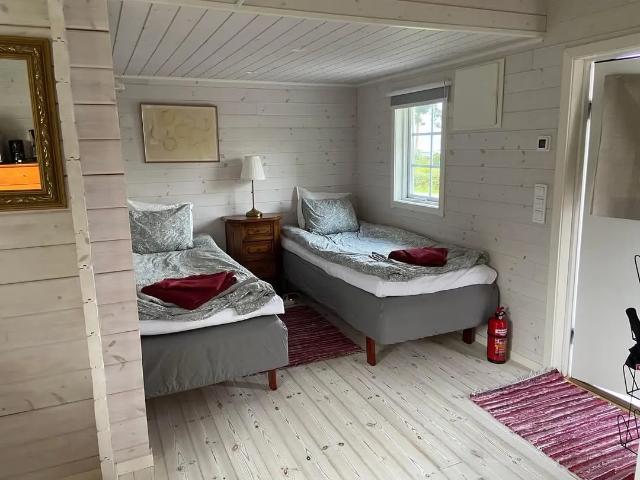 Stuga hyra i Timmeråsen, Hallands län