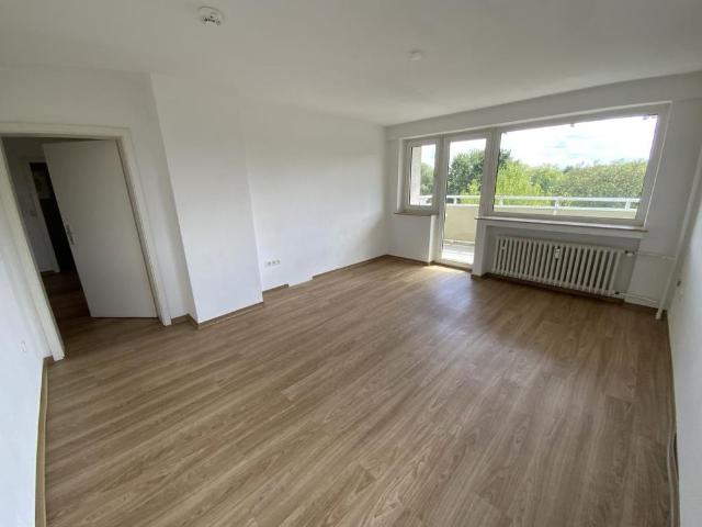 Apartment mieten in Hassel, Gelsenkirchen