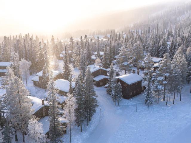 Bostad till salu i Dalarna