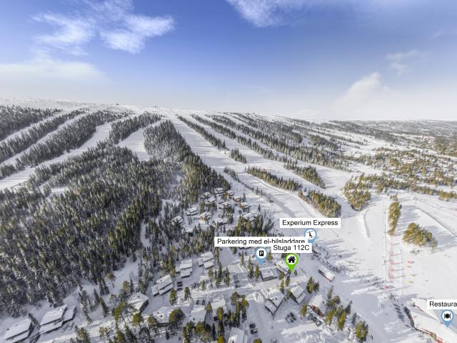 Bostad till salu i Dalarna