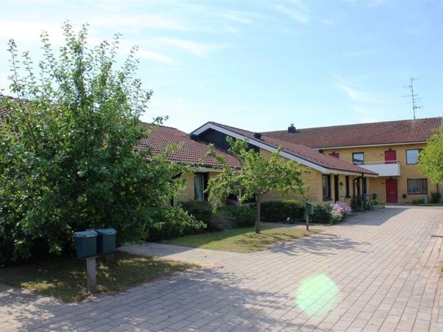 Lägenhet hyra i Borrbygård, Borrby