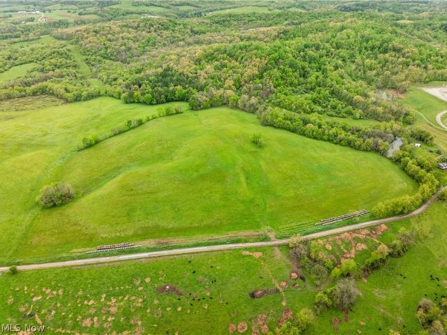 Land for sale in Bowerston, Ohio
