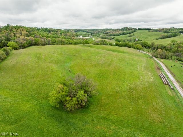 Land for sale in Bowerston, Ohio