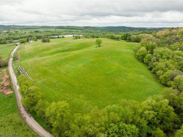Land for sale in Bowerston, Ohio