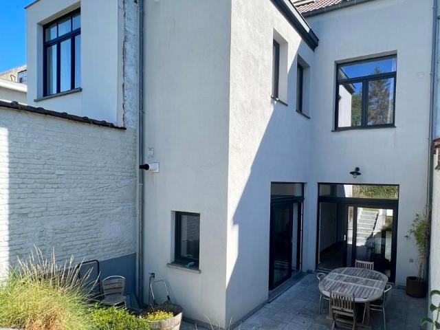 Maison location à Sint-lambrechts-woluwe, Bruxelles