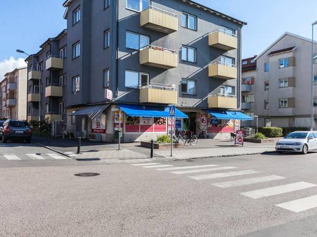 Bostad till salu i Gotland, Skåne