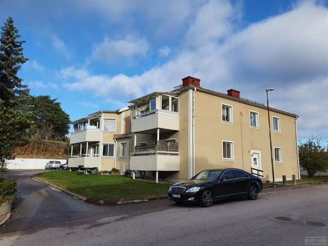 Lägenhet hyra i Landskrona