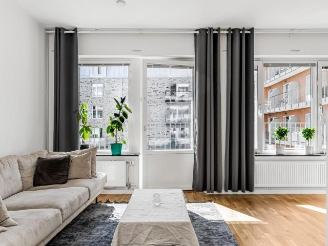 Bostad till salu i Linköping, Östergötland