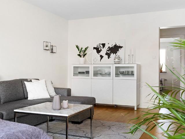Lägenhet hyra i Norrköping, Östergötland