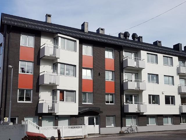 Lägenhet hyra i Luleå, Norrbotten
