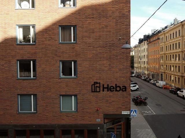 Lägenhet hyra i Södermalms stadsdelsområde, Stockholm