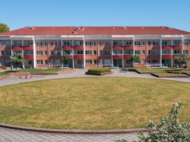 Hus hyra