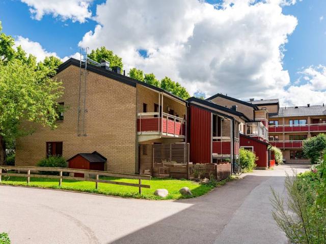 Bostadsrätt till salu i Uppsala