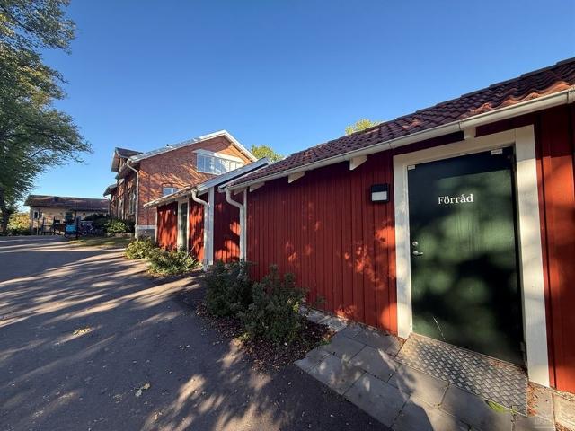 Lägenhet hyra i Kalmar
