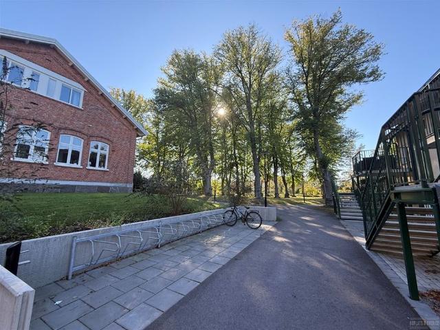 Lägenhet hyra i Kalmar