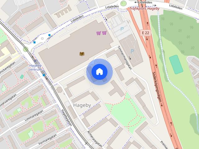 Lägenhet hyra i Norrköping, Östergötland