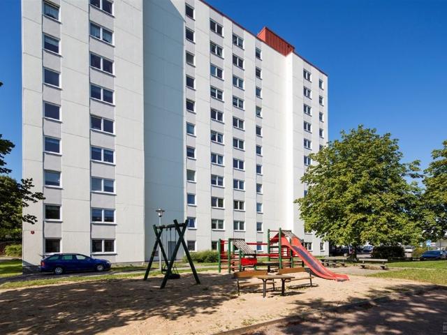 Lägenhet hyra i Hageby, Norrköping