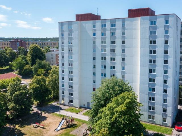 Lägenhet hyra i Norrköping, Östergötland