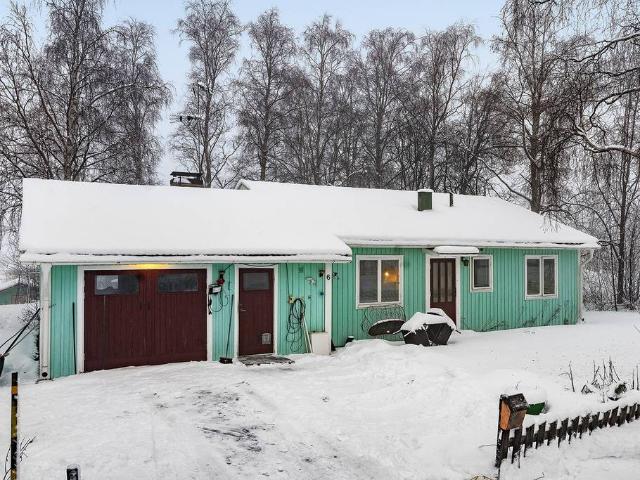 Villa till salu i Haparanda, Norrbotten