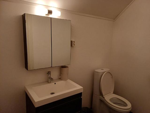 Hus hyra i Kiruna, Norrbotten