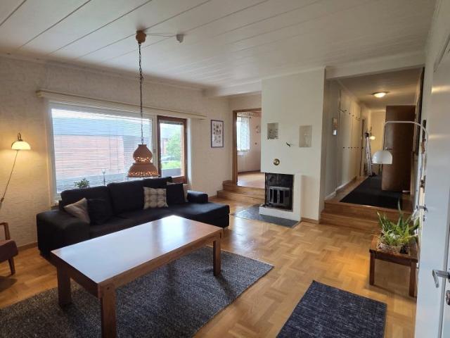 Lägenhet hyra i Kiruna, Norrbotten